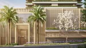 Soleil Residences By Boca do lobo