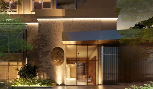 THE VIEW RESIDENCES