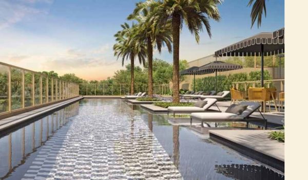 Soleil Residences By Boca do lobo