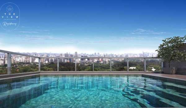 THE VIEW RESIDENCES