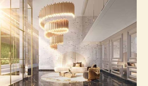 Soleil Residences By Boca do lobo