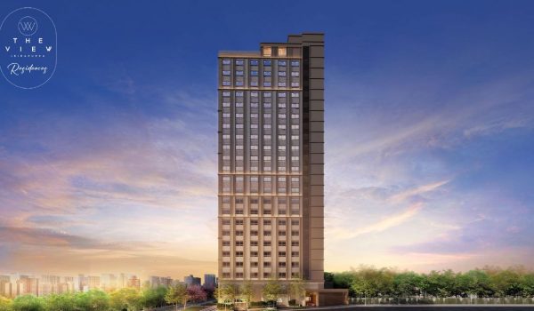 THE VIEW RESIDENCES