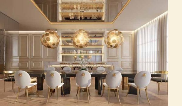 Soleil Residences By Boca do lobo