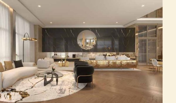 Soleil Residences By Boca do lobo