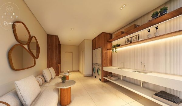 THE VIEW RESIDENCES