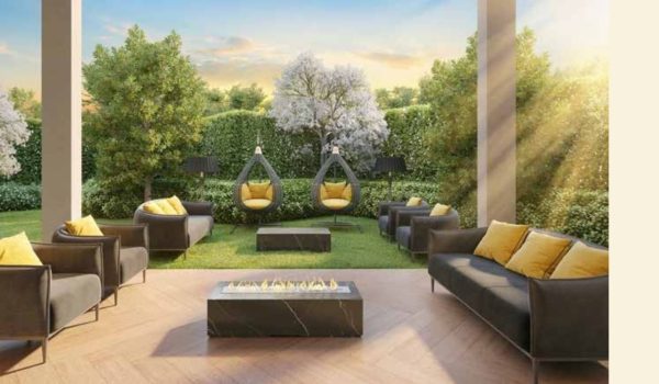 Soleil Residences By Boca do lobo