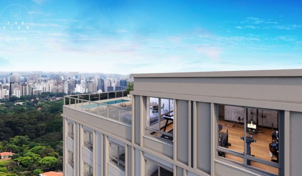 THE VIEW RESIDENCES