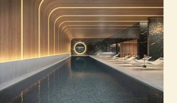 Soleil Residences By Boca do lobo