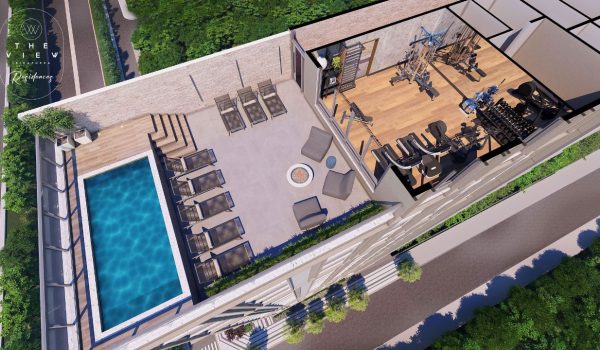 THE VIEW RESIDENCES
