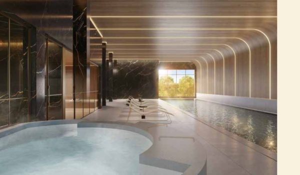 Soleil Residences By Boca do lobo